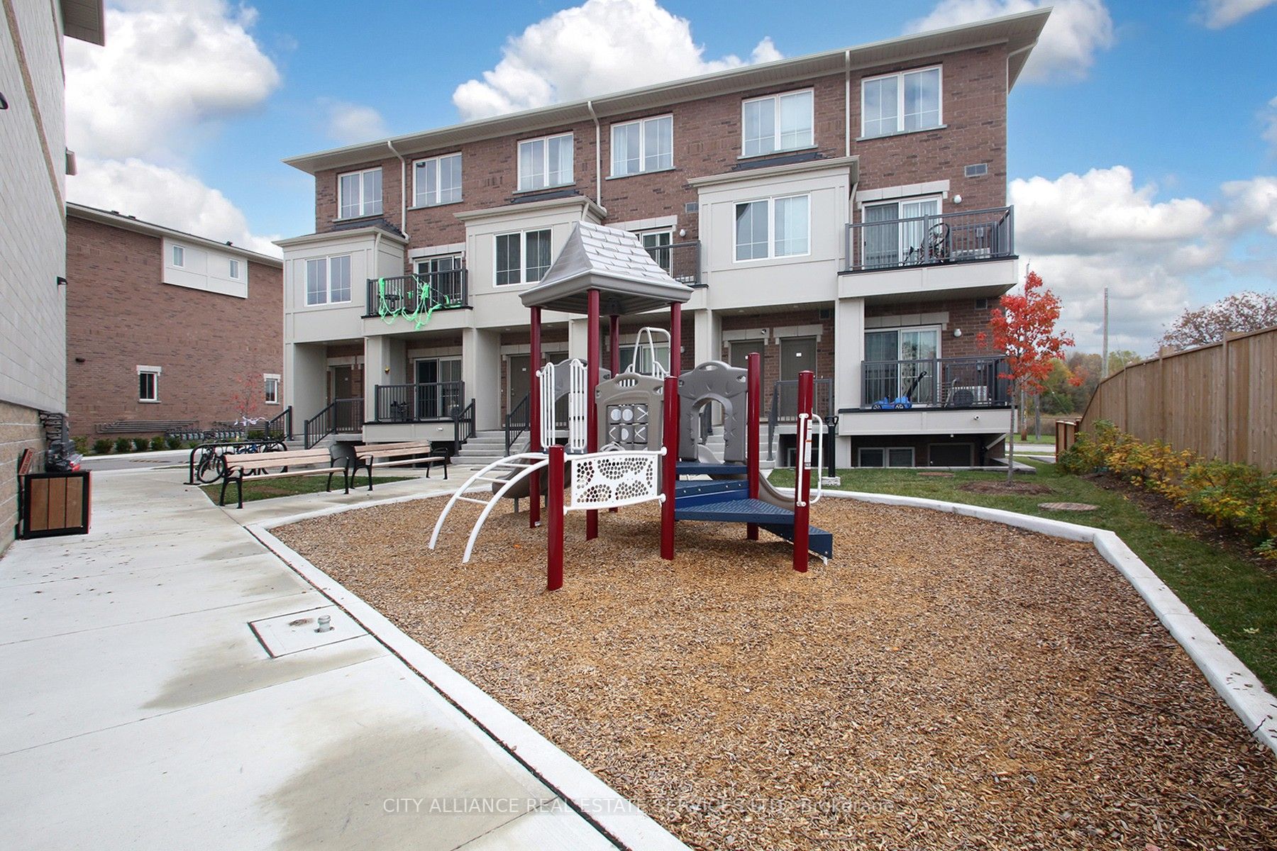 470 Beresford Path, #12