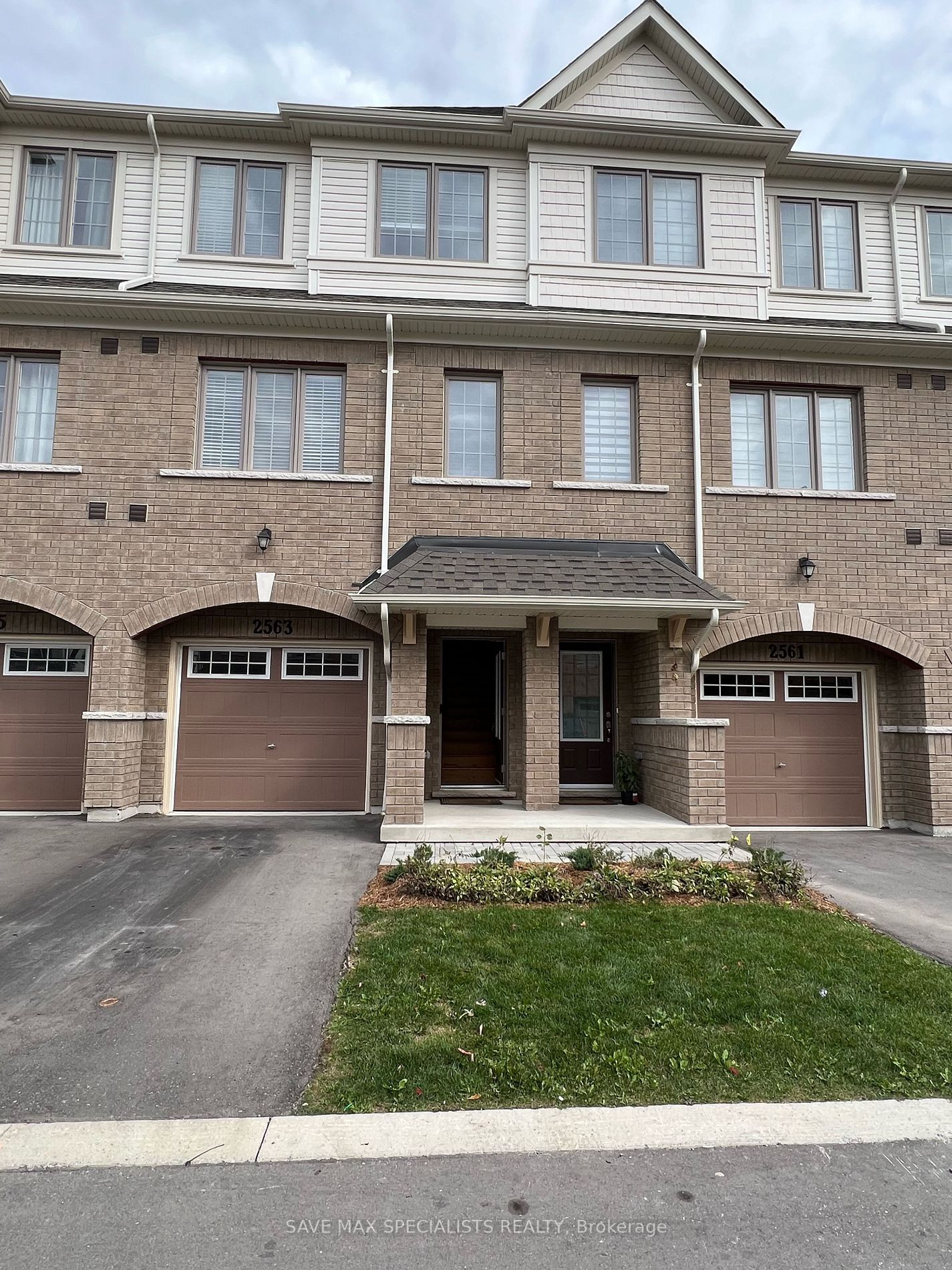 2563 Earleville Path