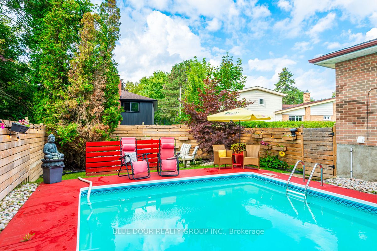 47 Ravine Park Cres