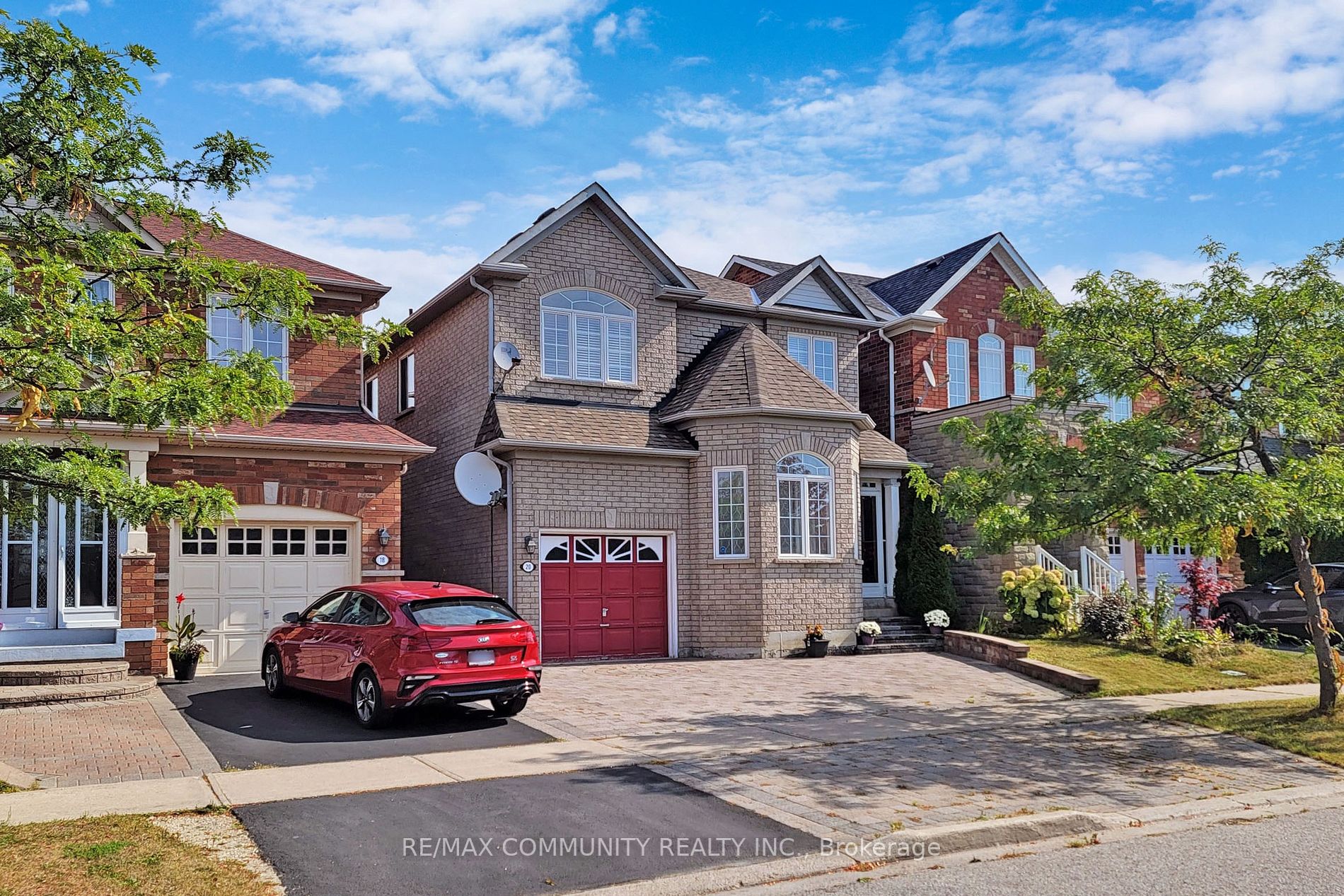 20 Gristone Cres
