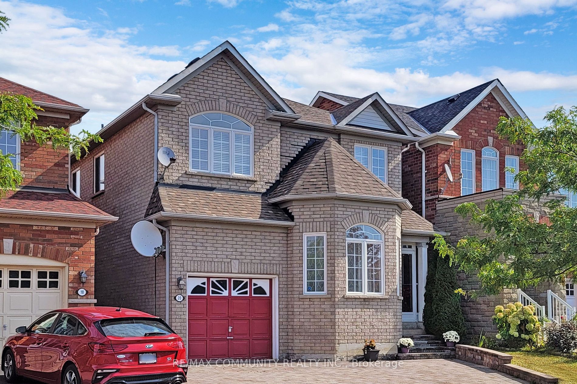 20 Gristone Cres