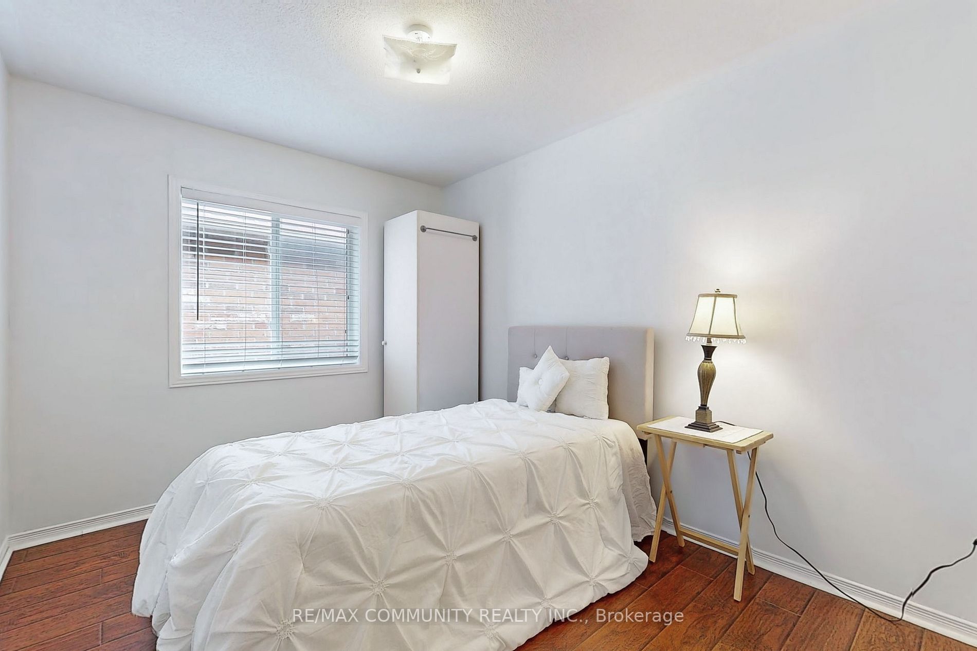20 Gristone Cres