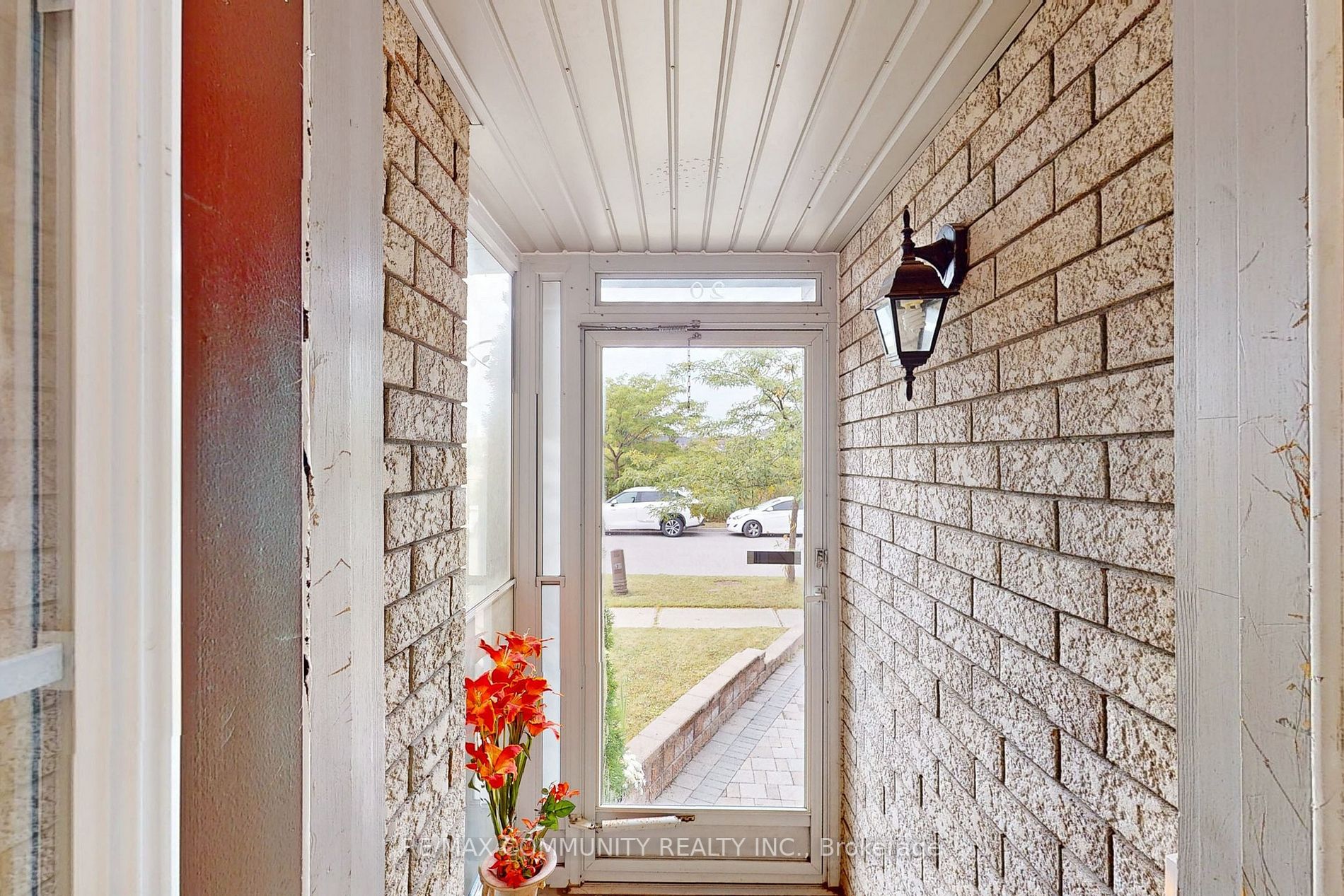 20 Gristone Cres