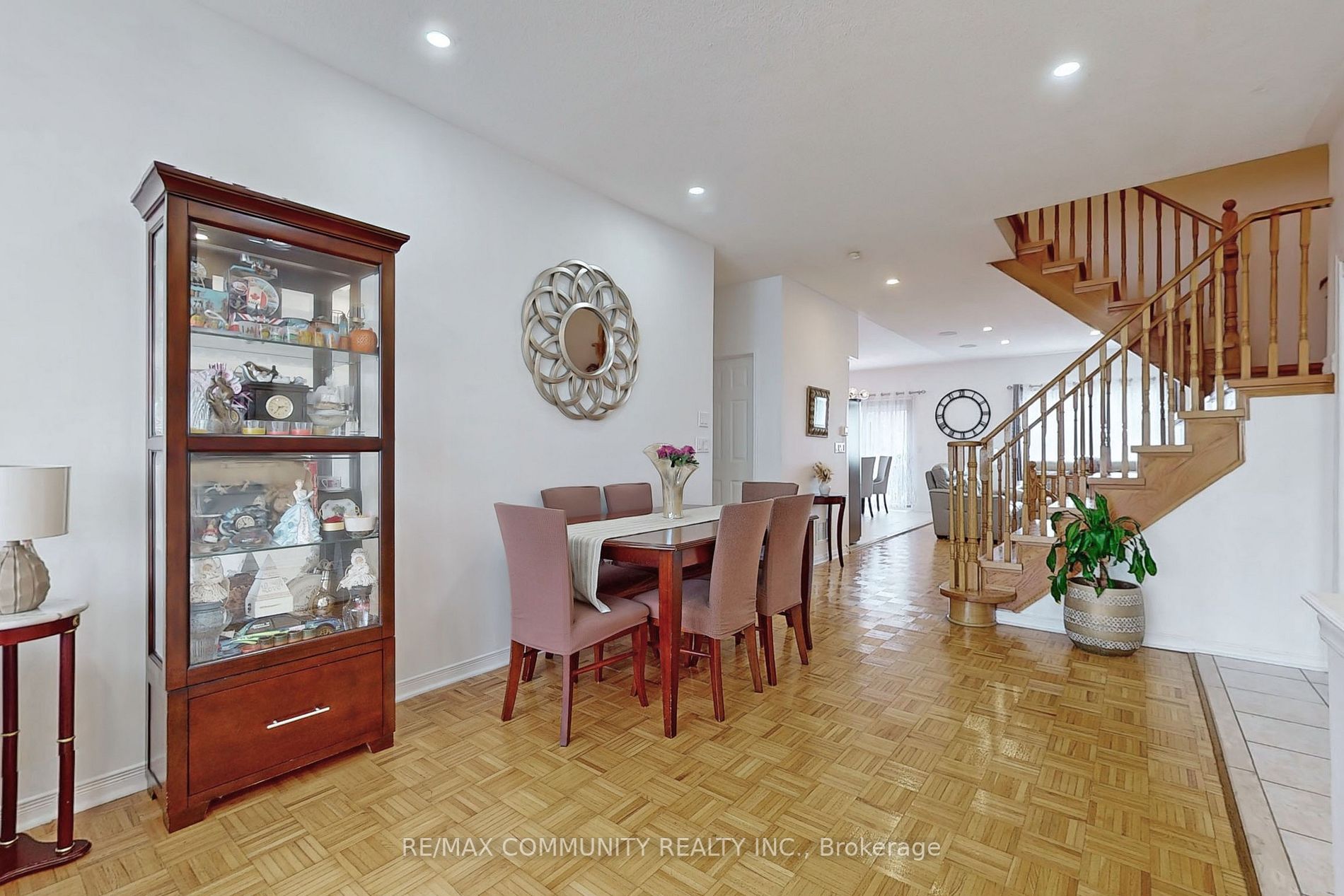 20 Gristone Cres