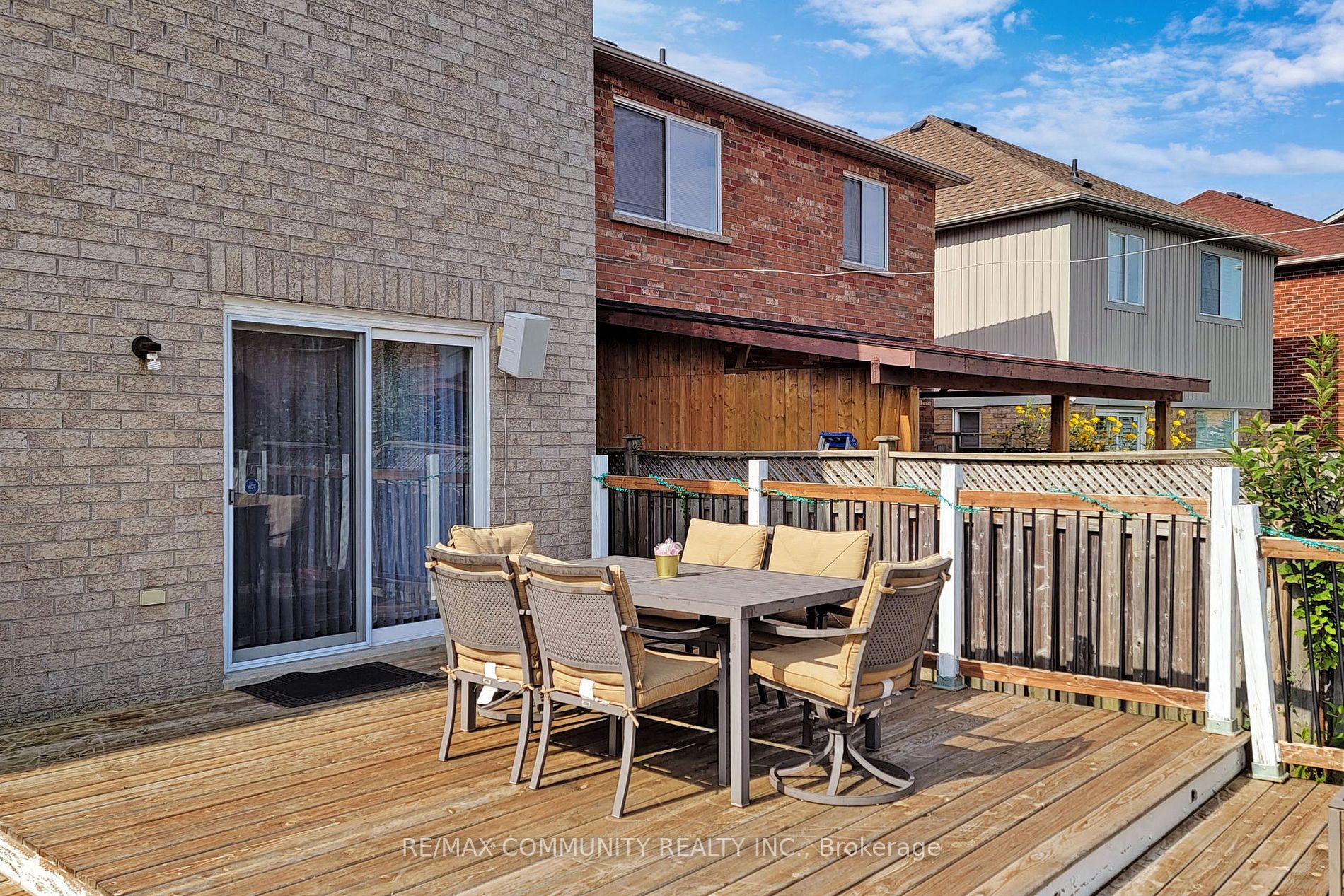20 Gristone Cres