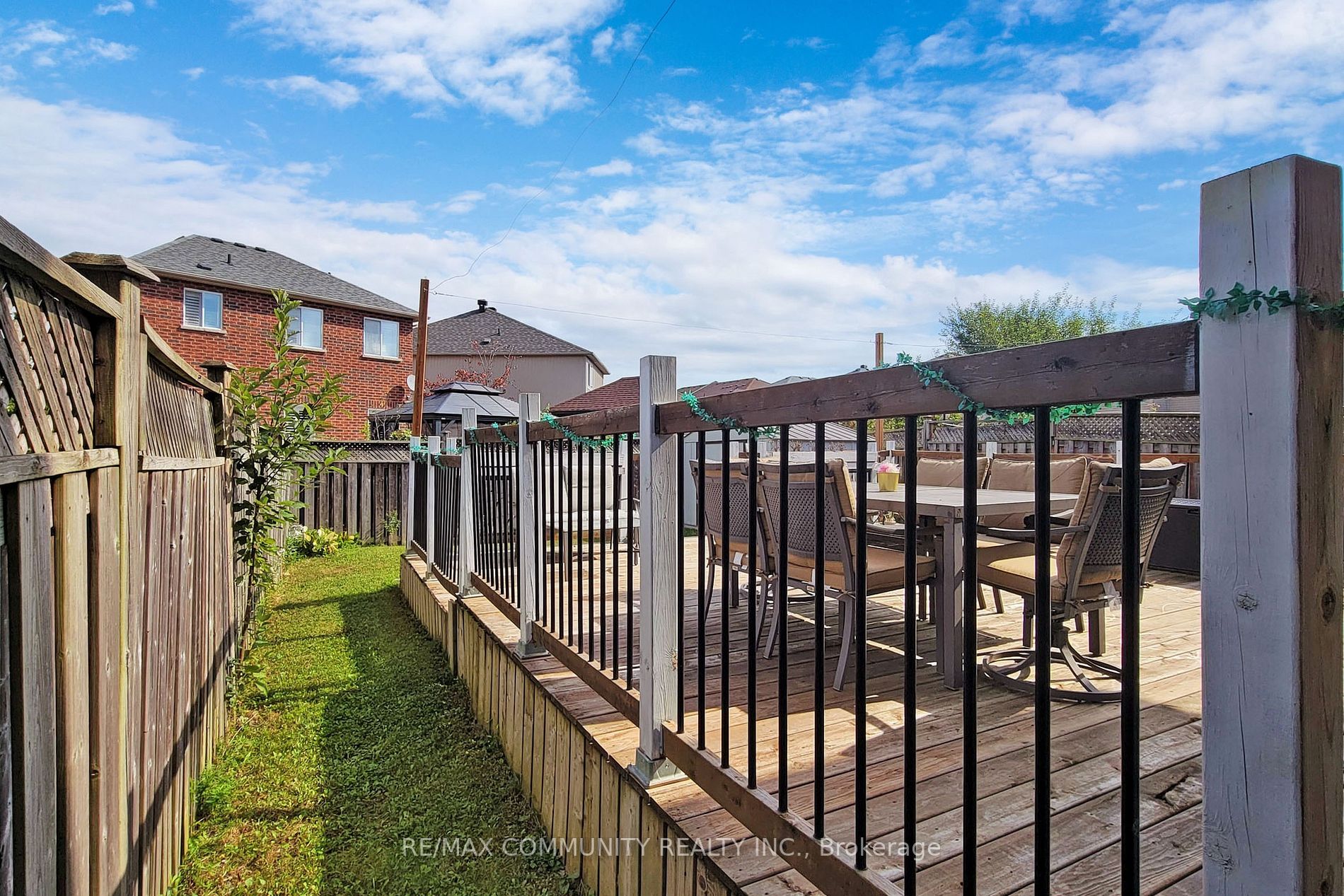 20 Gristone Cres