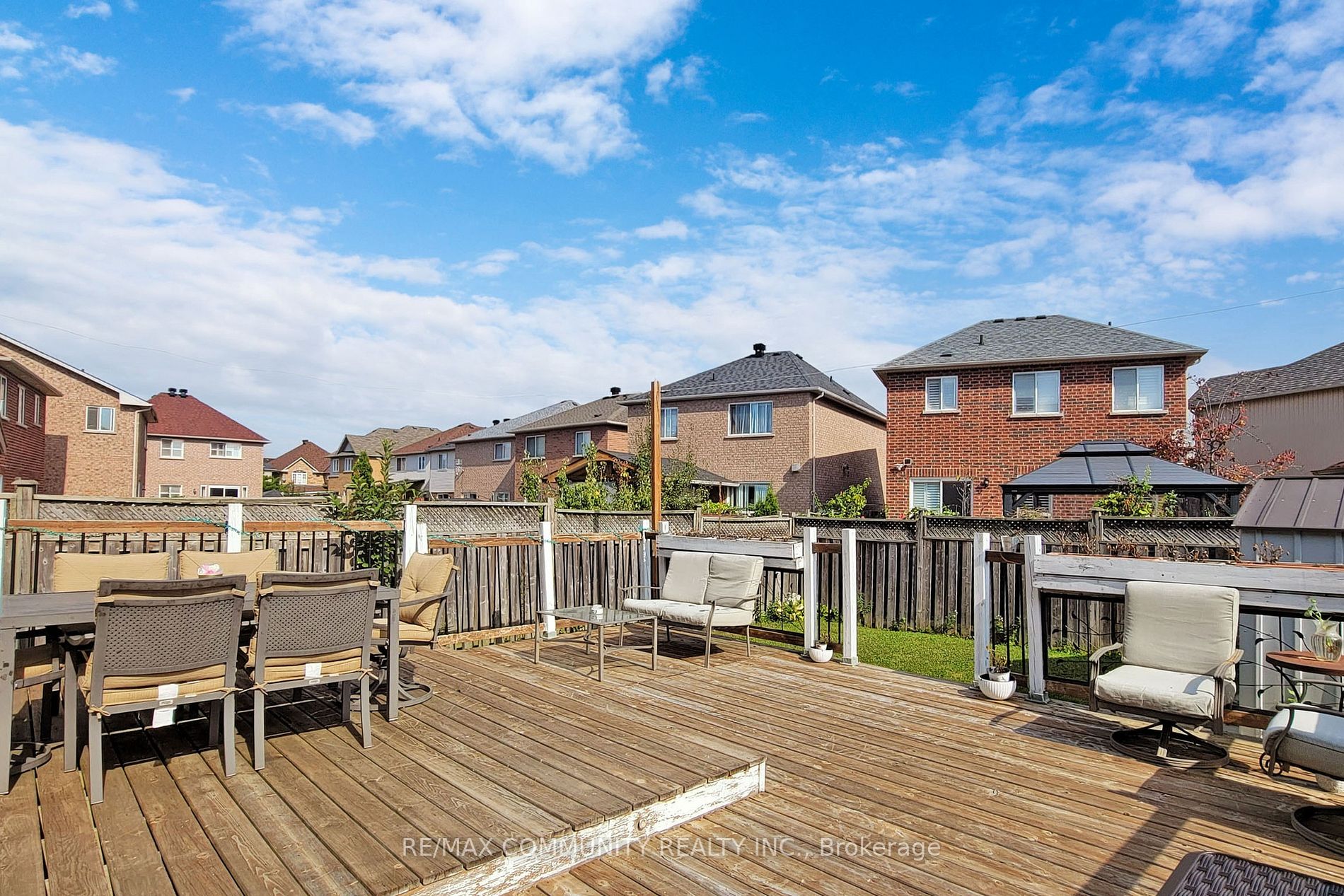 20 Gristone Cres