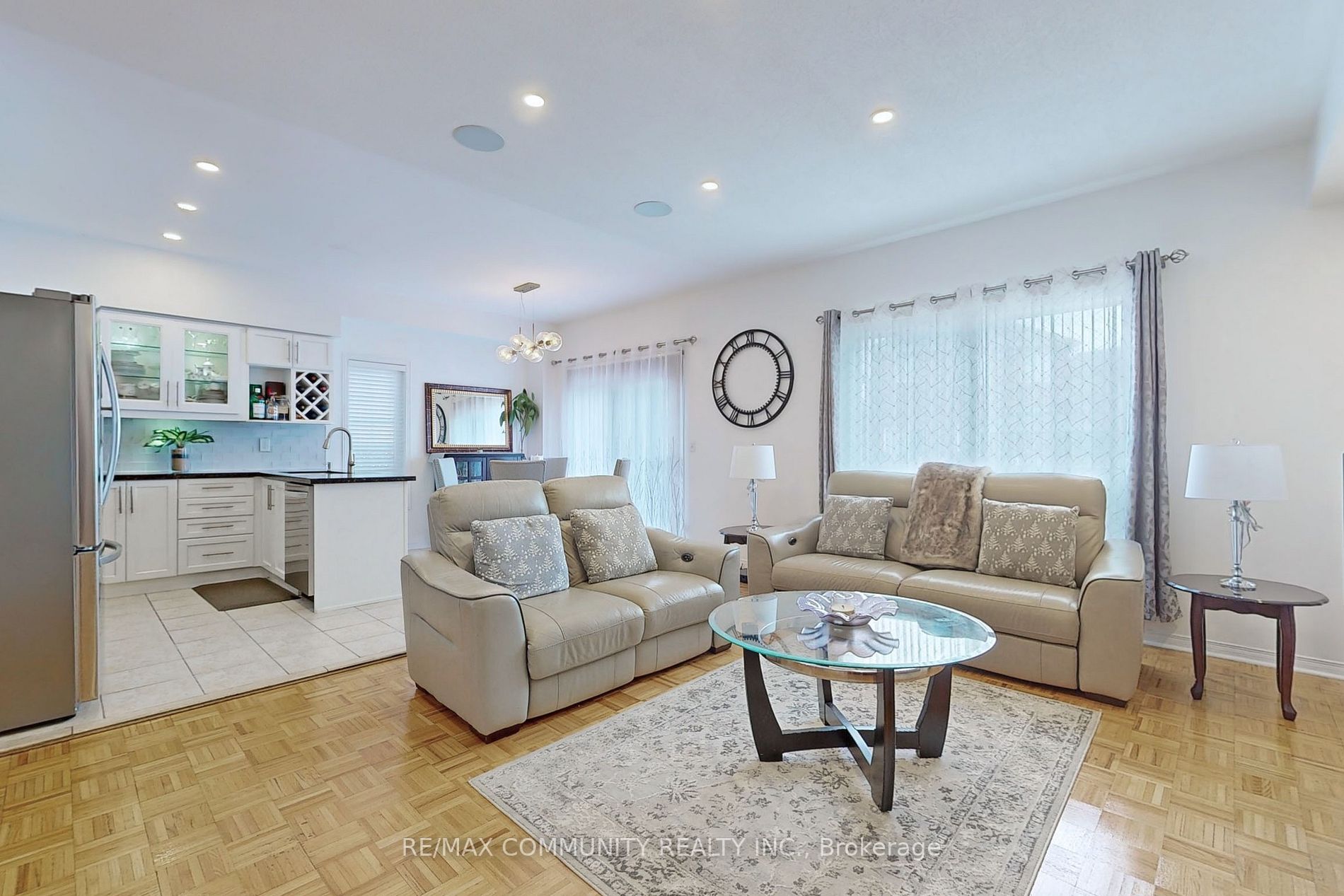 20 Gristone Cres