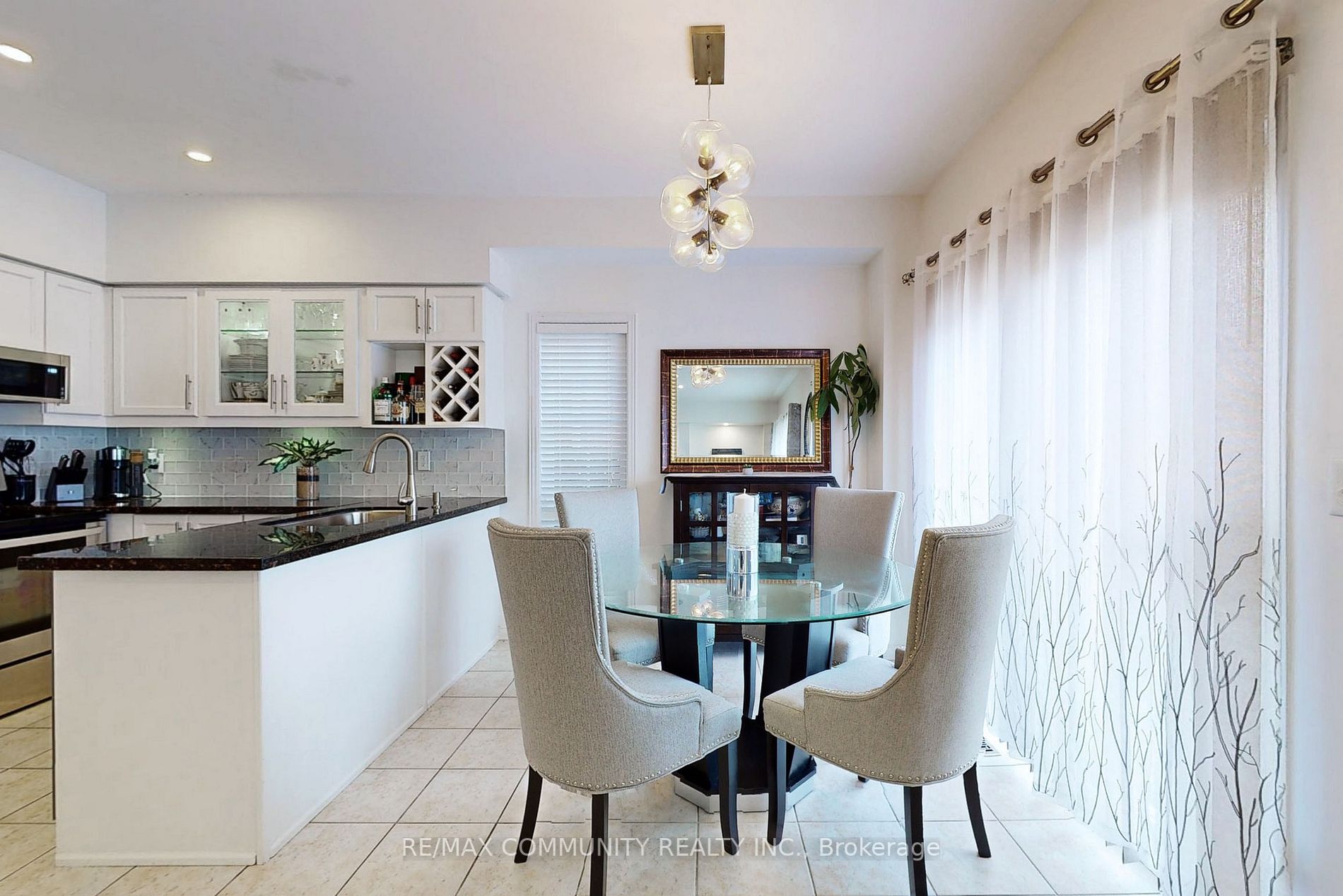 20 Gristone Cres