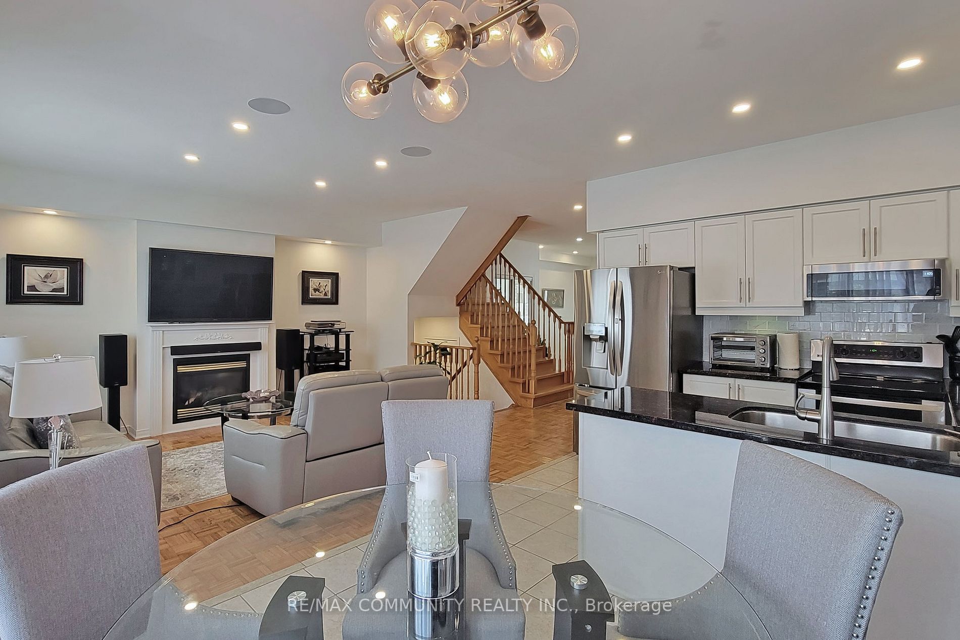 20 Gristone Cres