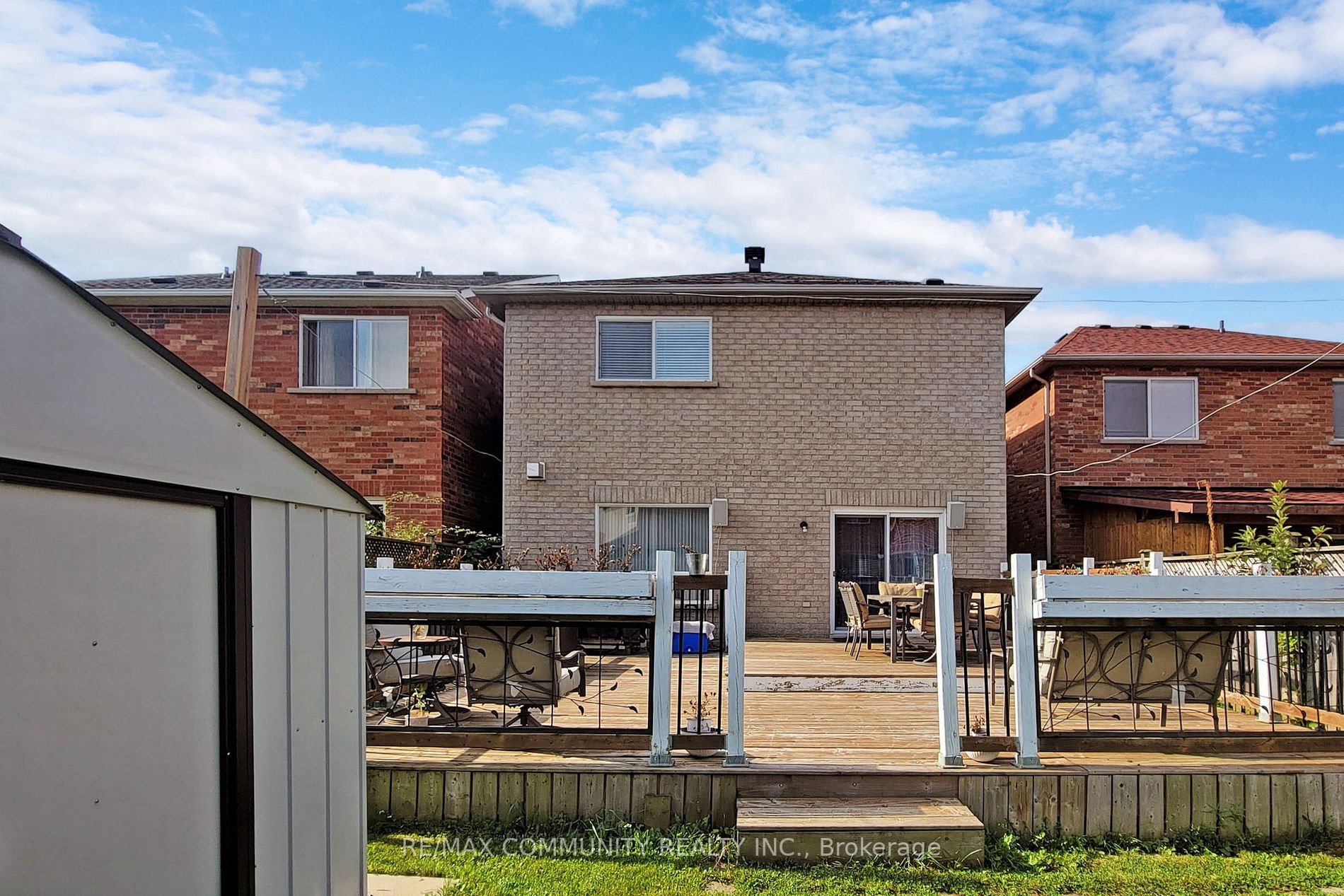 20 Gristone Cres