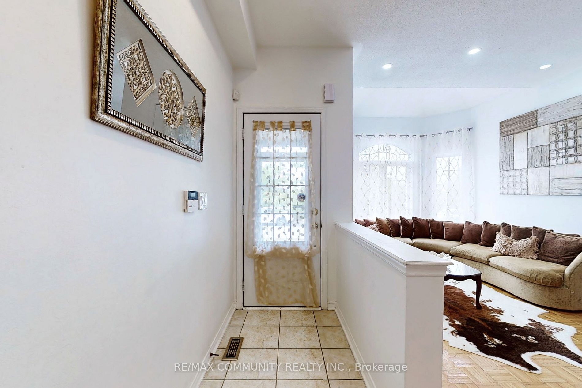 20 Gristone Cres