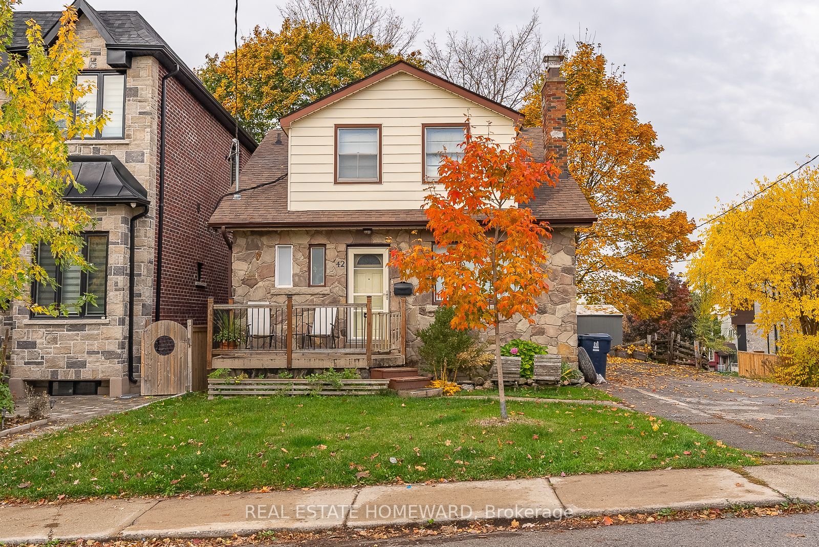 42 Bexhill Ave