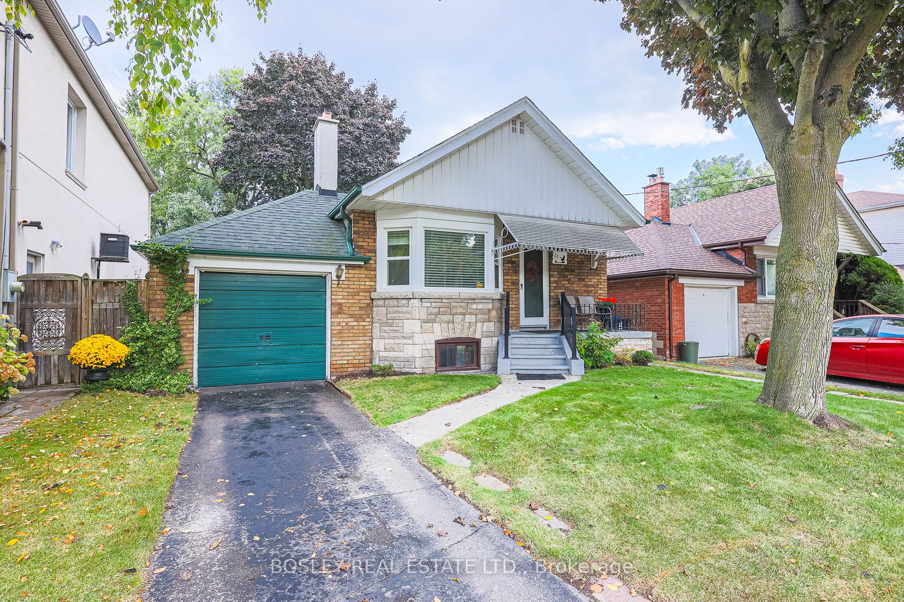 11 Elswick Rd