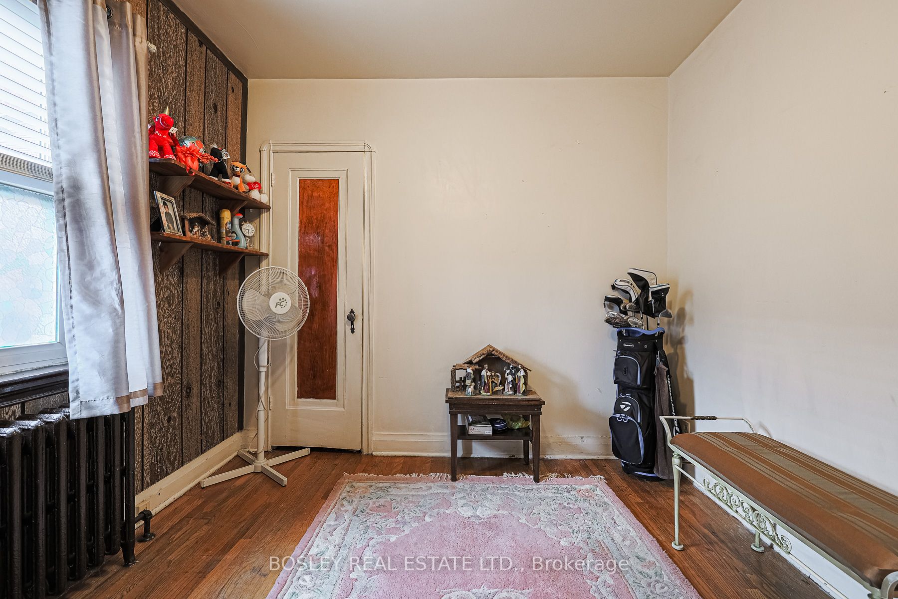 11 Elswick Rd