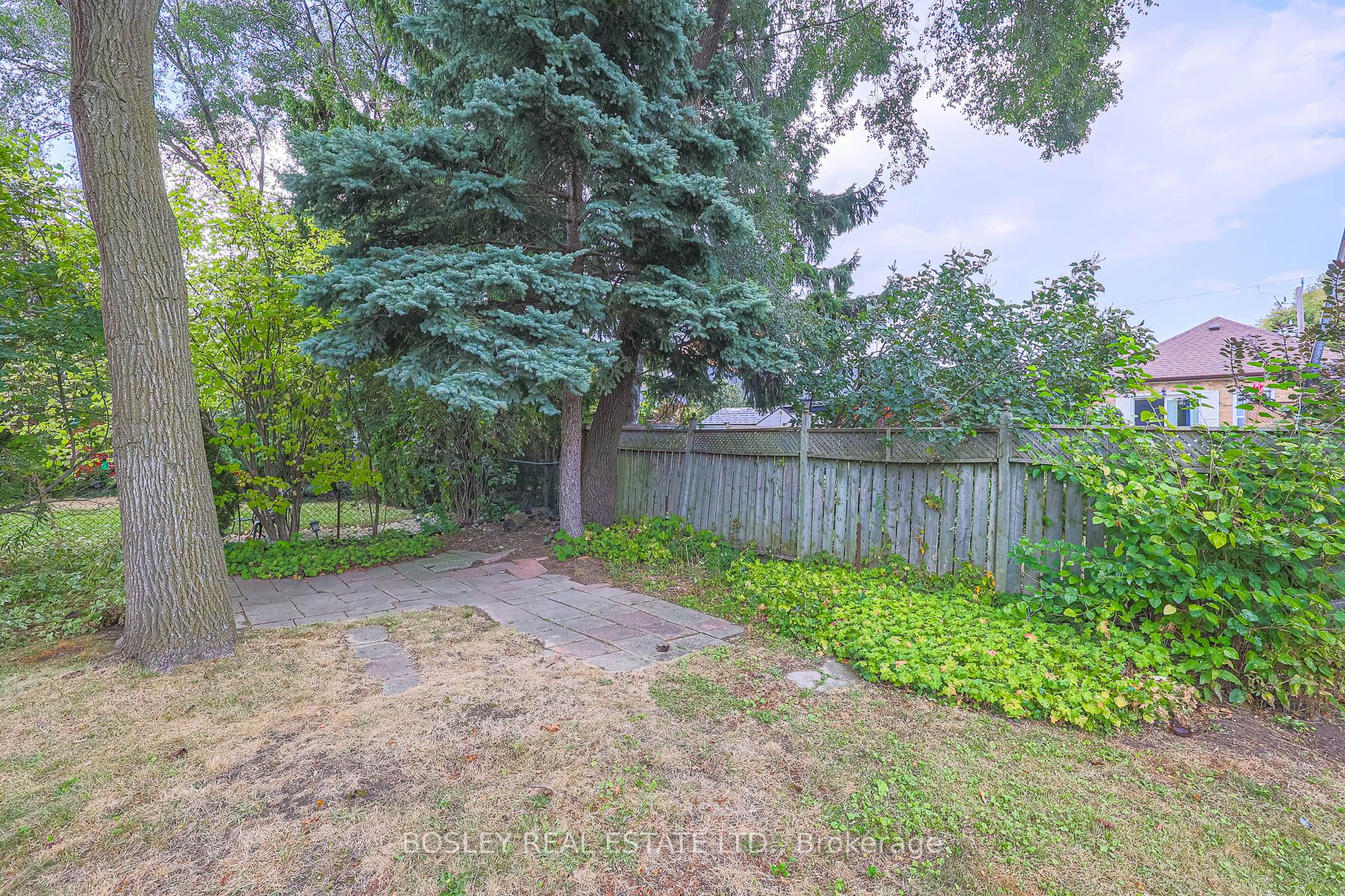 11 Elswick Rd
