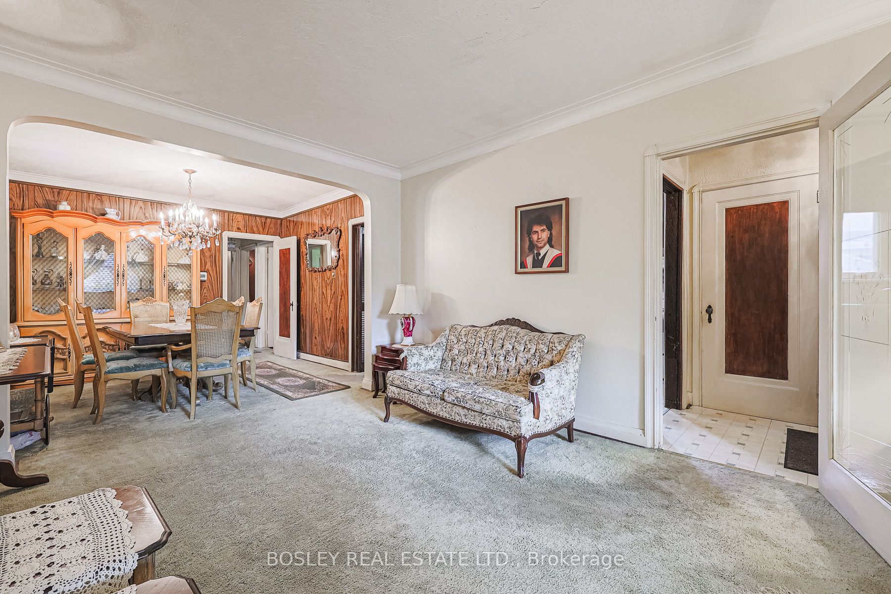 11 Elswick Rd
