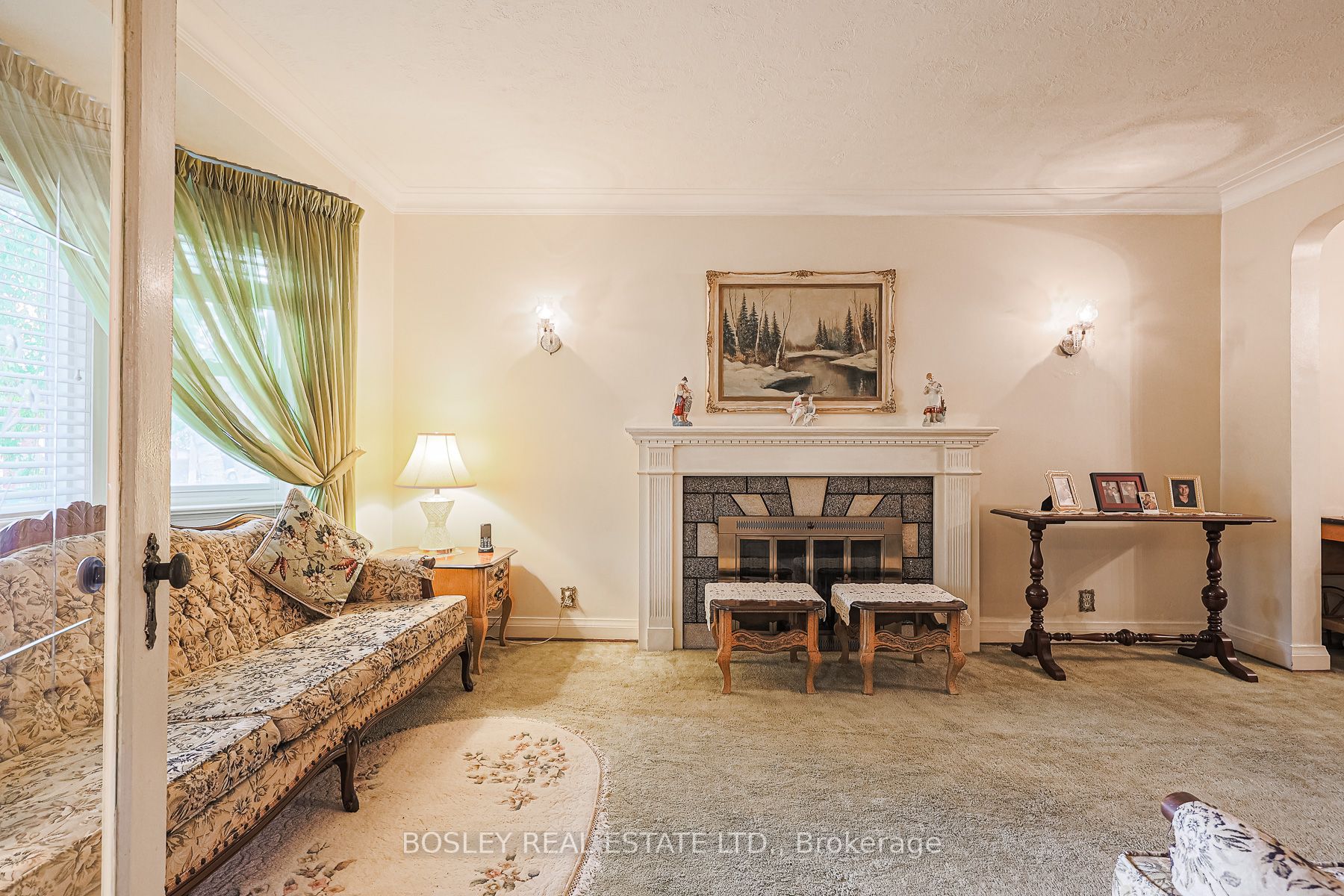 11 Elswick Rd