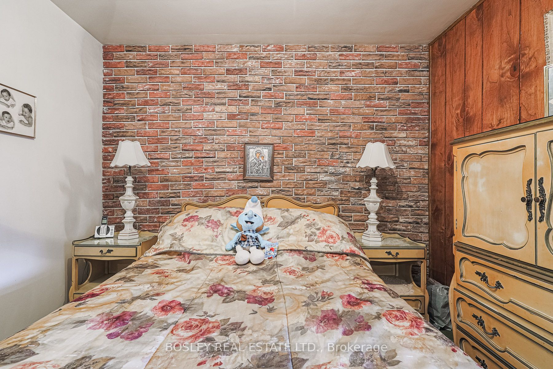 11 Elswick Rd
