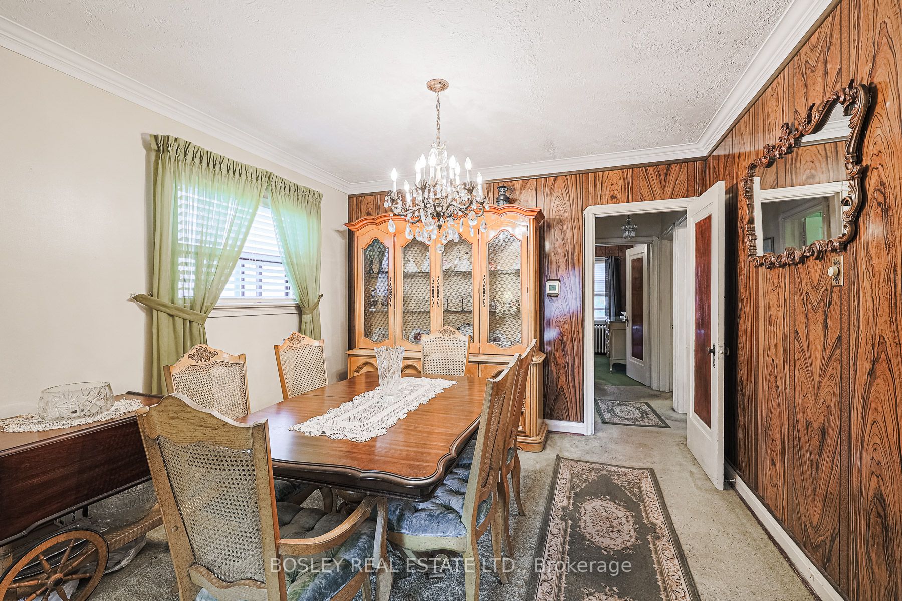 11 Elswick Rd