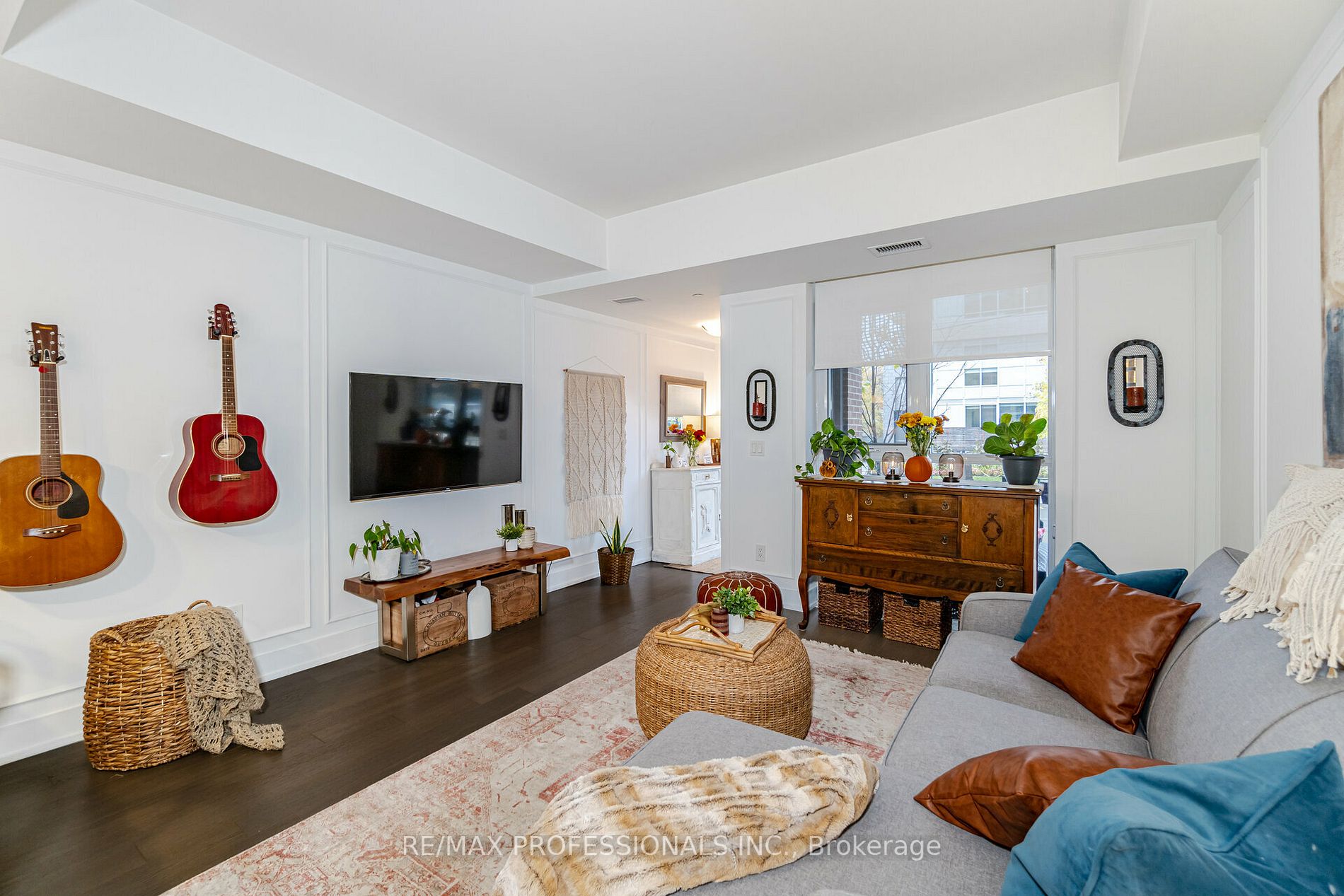 2A Queensbury Avenue, #102