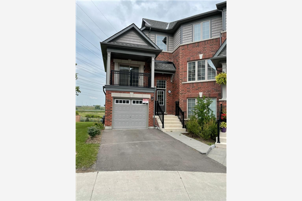 2659 Deputy Minister Path, Oshawa