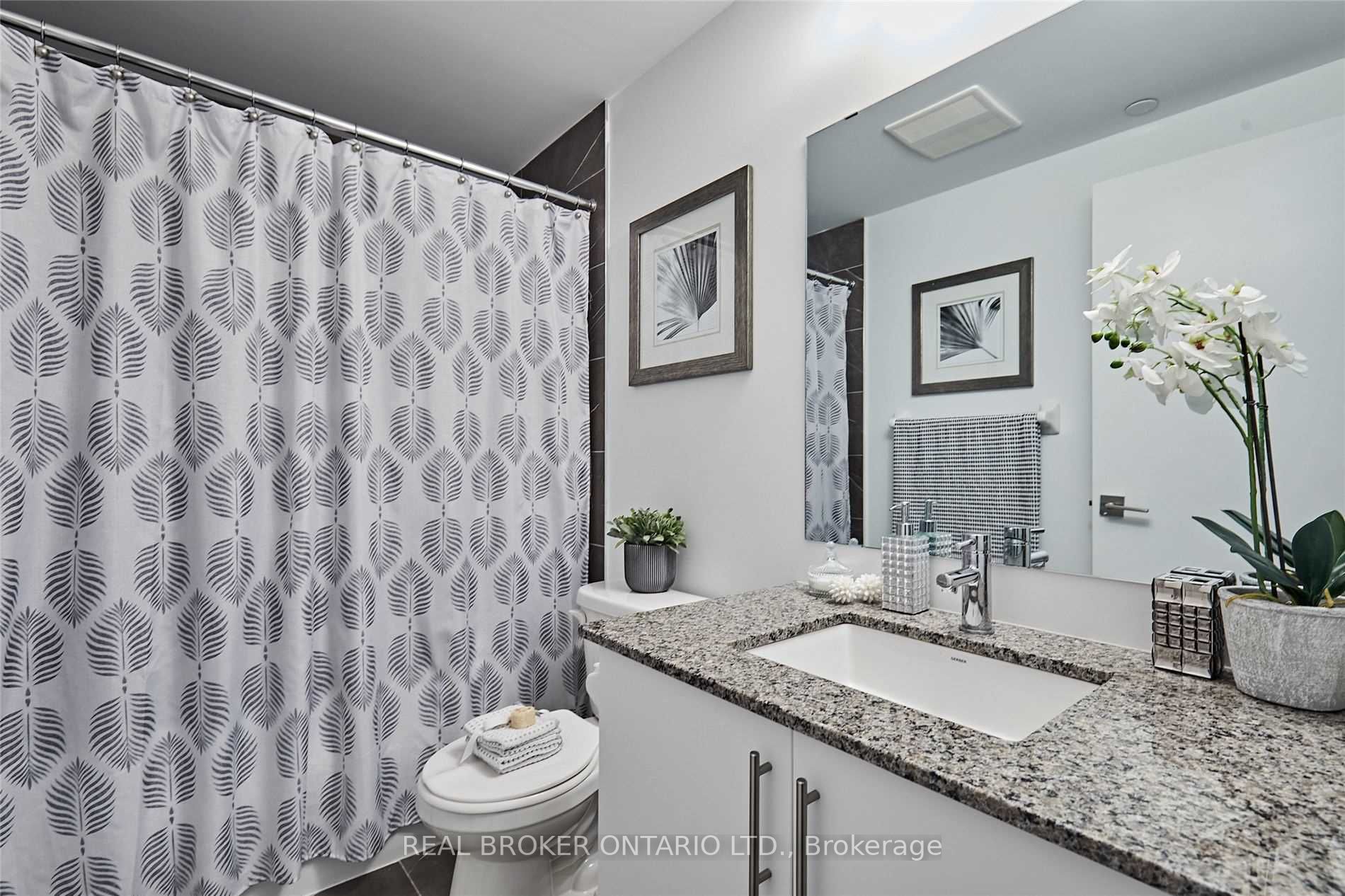 1 Falaise Rd, #405