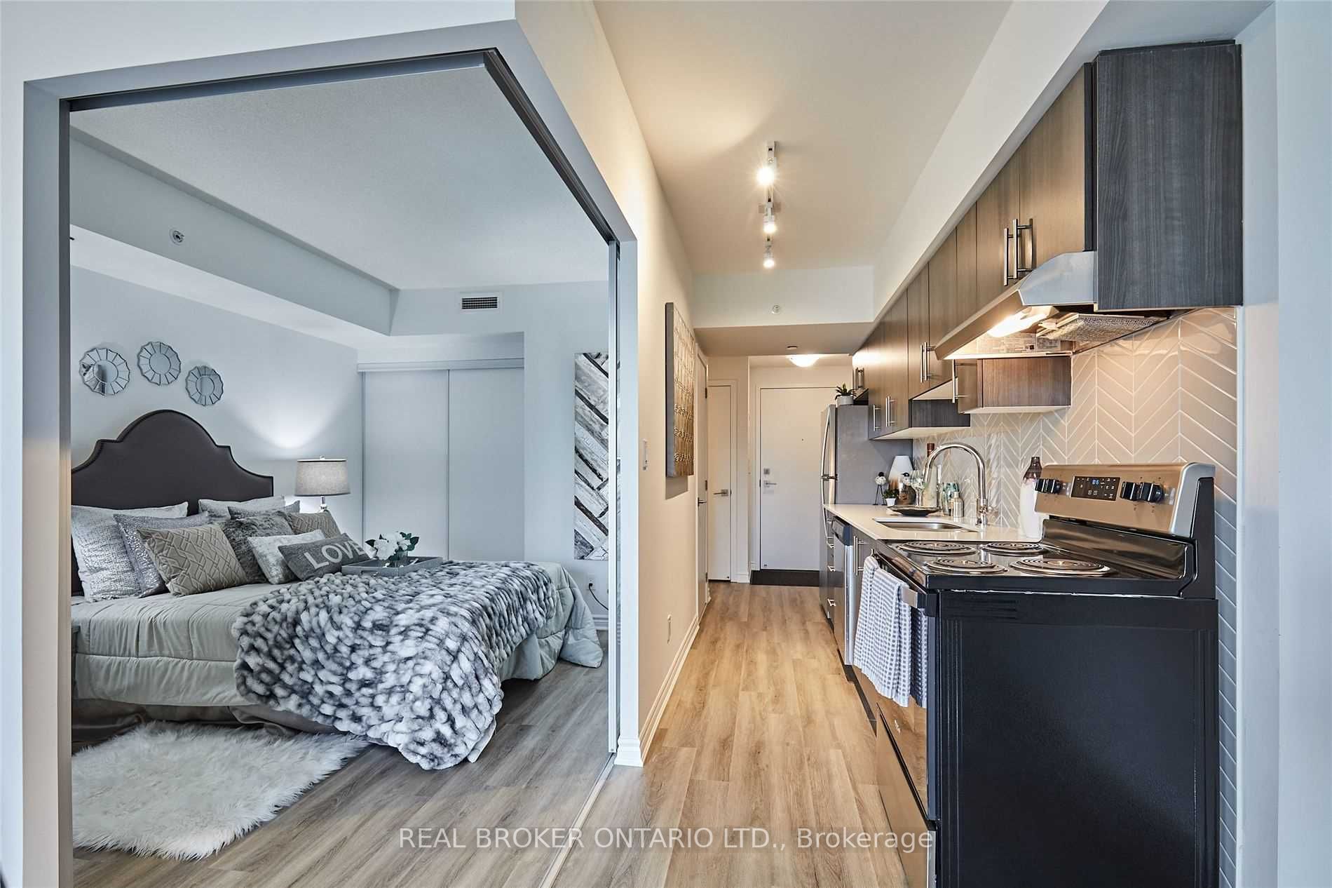 1 Falaise Rd, #405