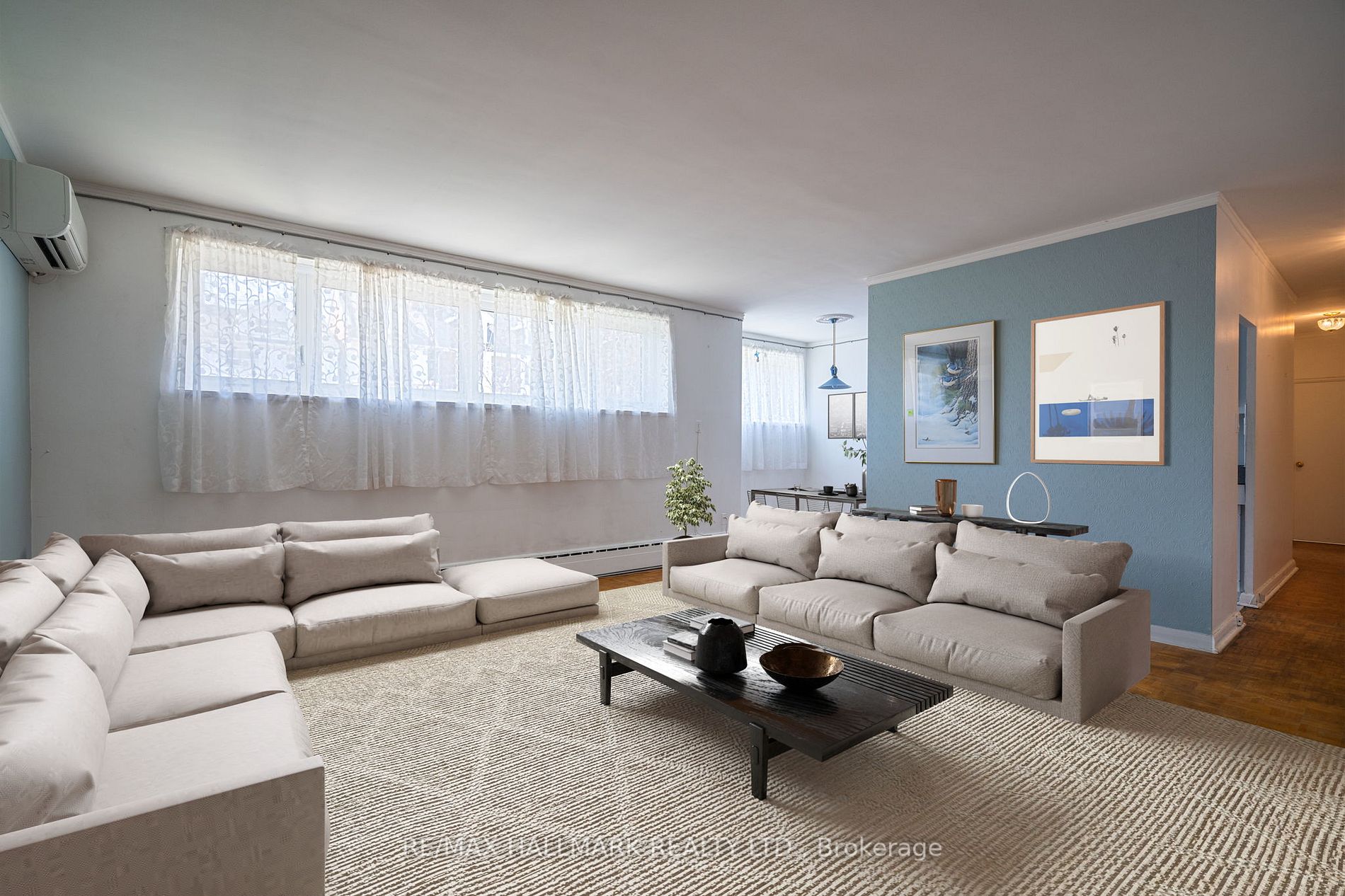 75 Scarborough Rd, #3