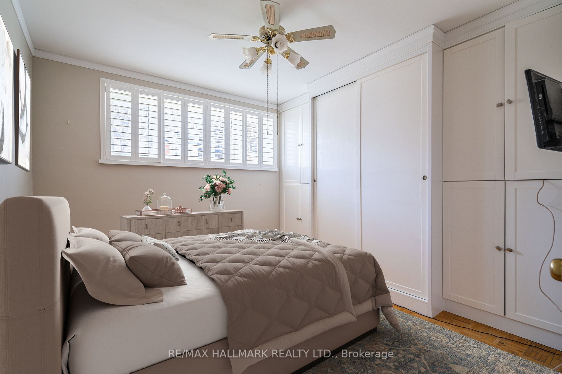 75 Scarborough Rd, #3