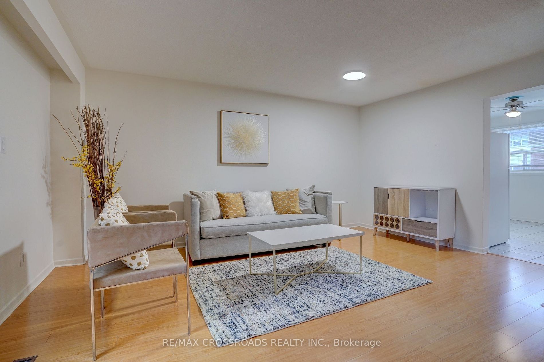 18 Trailridge Cres, #26