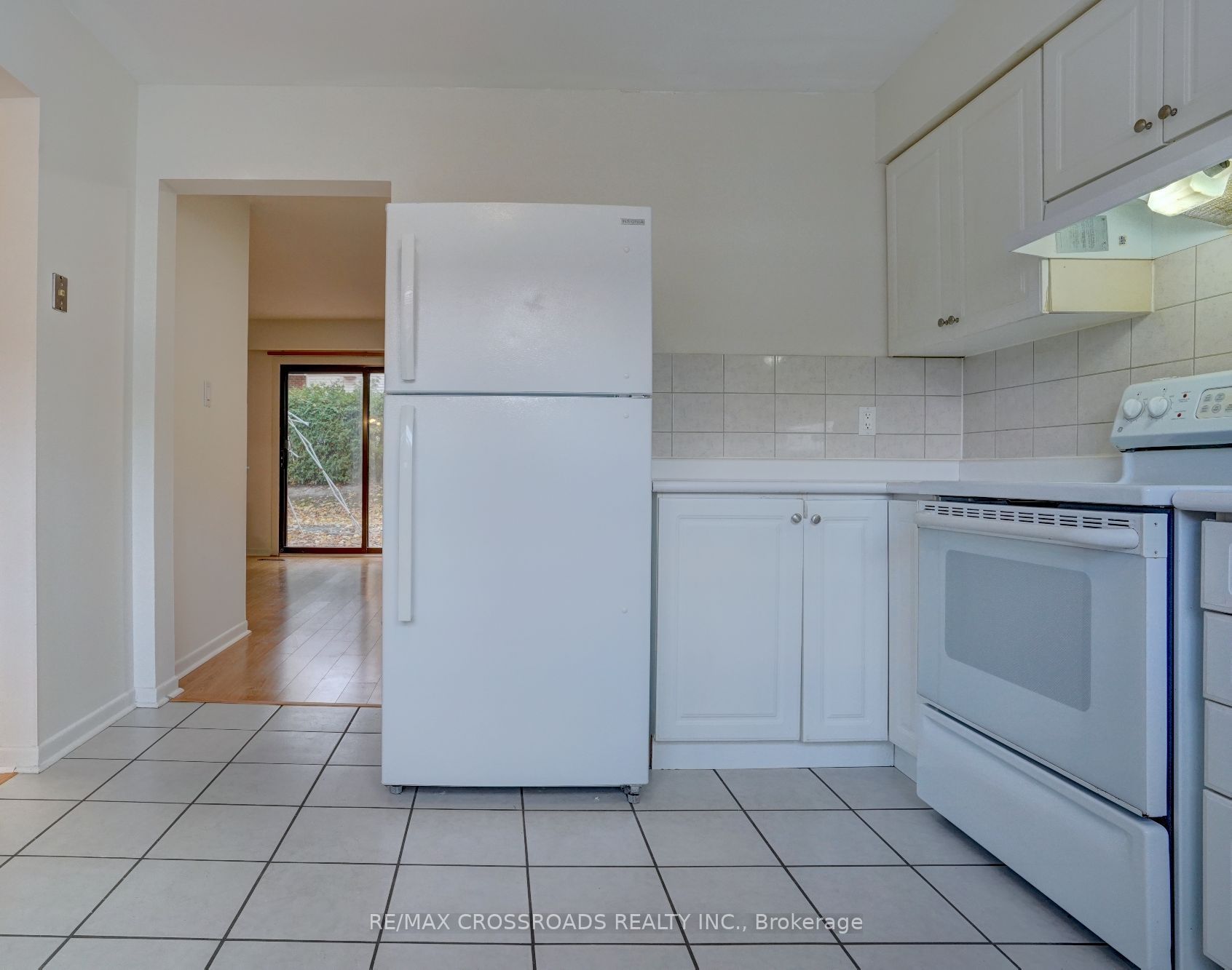 18 Trailridge Cres, #26