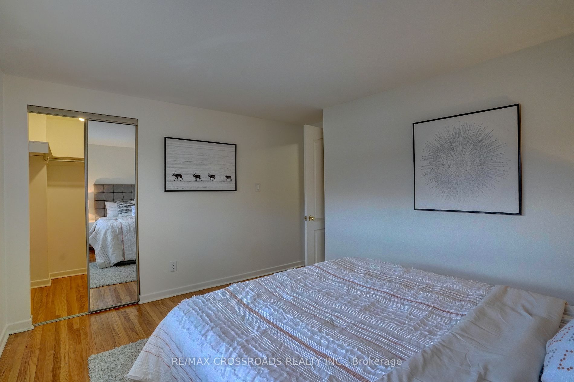 18 Trailridge Cres, #26