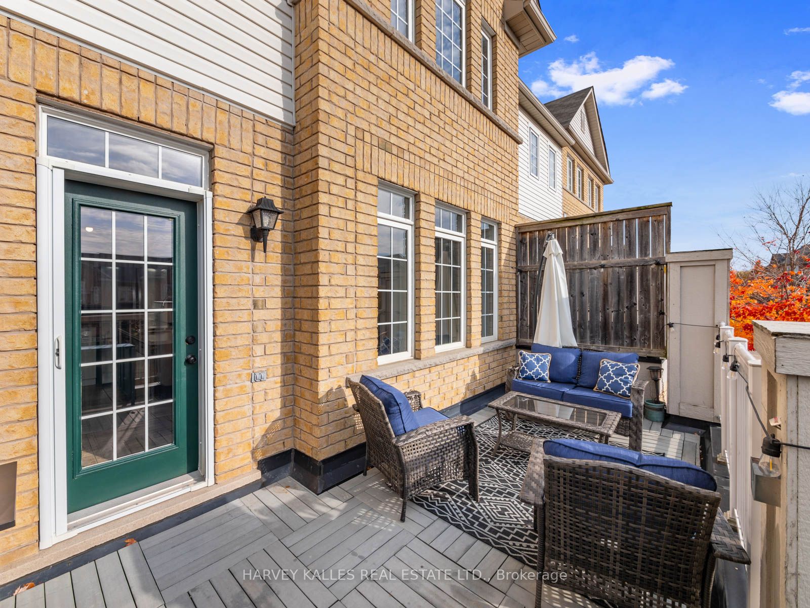 83 Barkdale Way