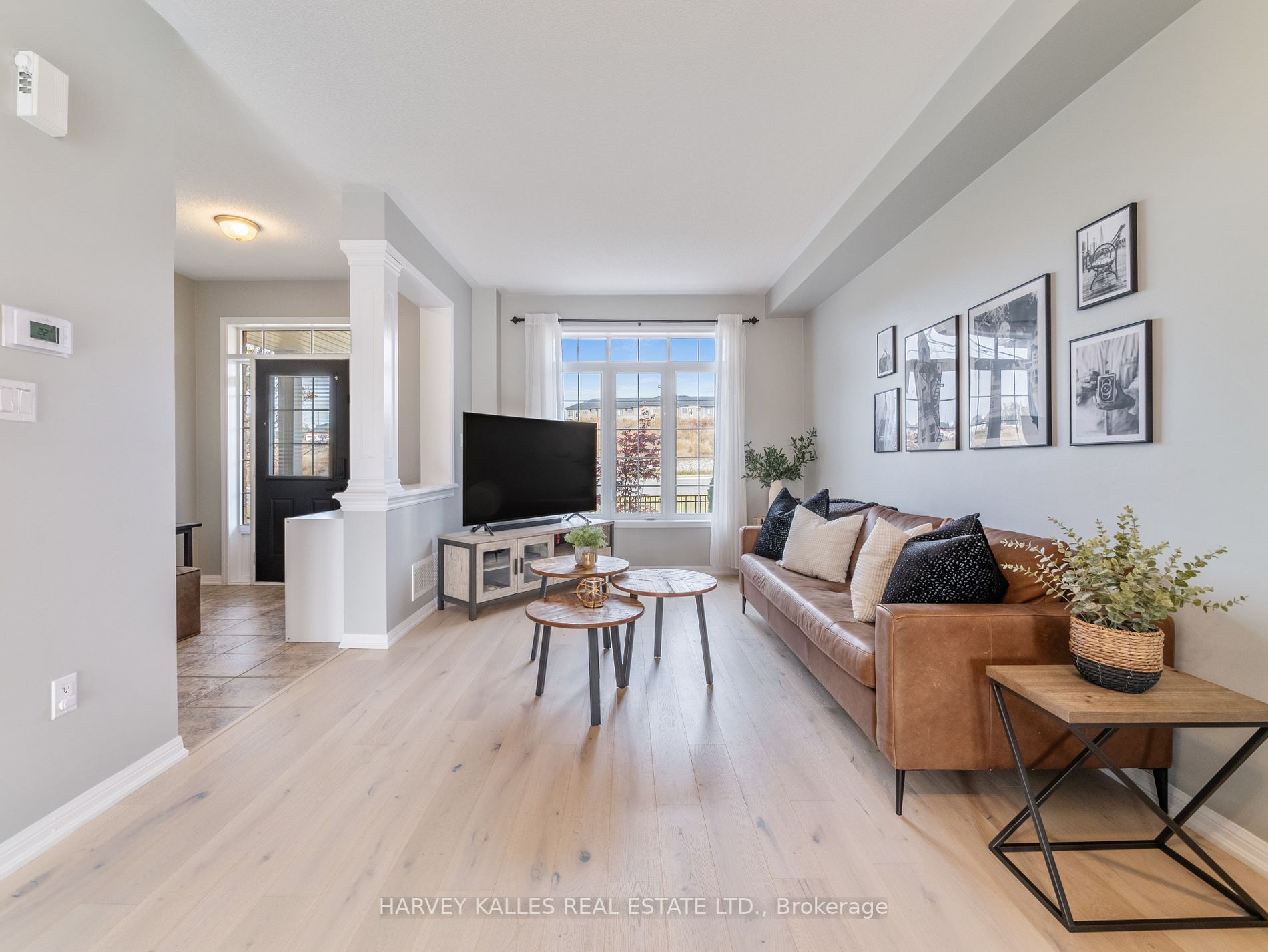 83 Barkdale Way