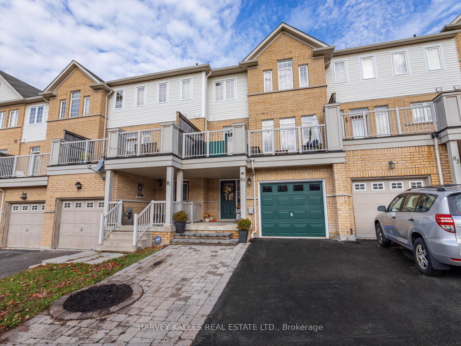 83 Barkdale Way