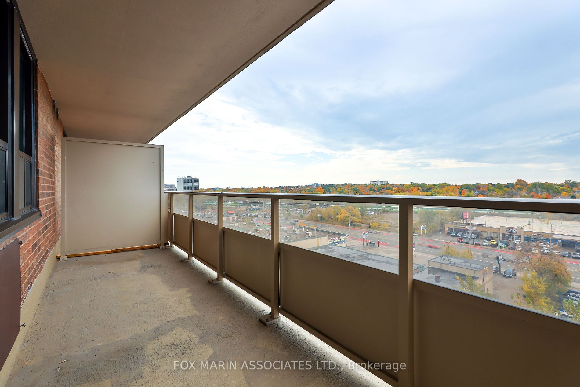 15 Torrance Rd, #905