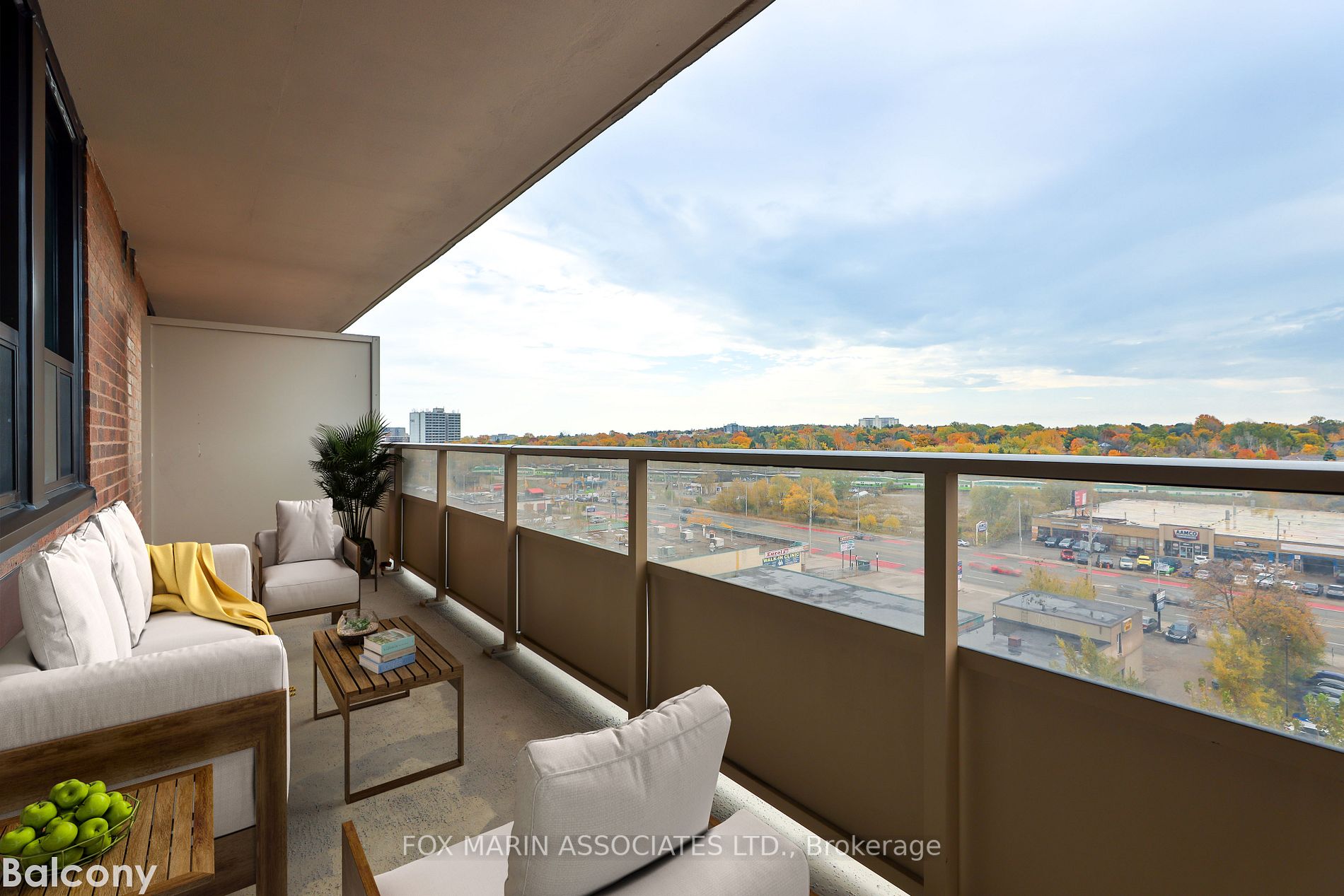 15 Torrance Rd, #905