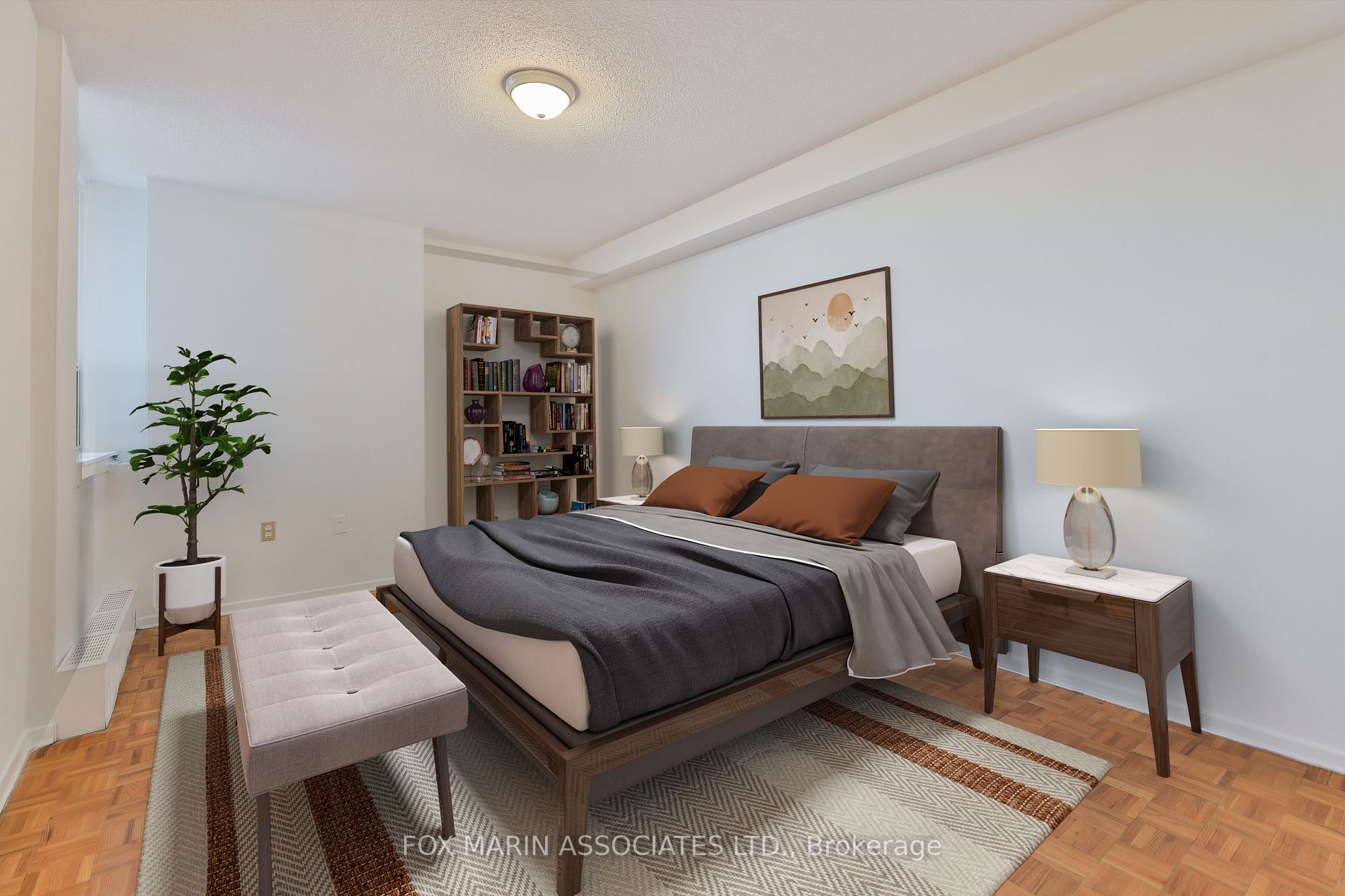 15 Torrance Rd, #905