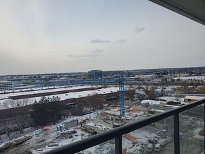 1480 Bayly Street, #1101