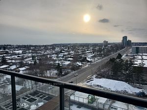 1480 Bayly Street, #1101