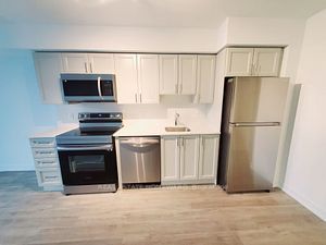 1480 Bayly Street, #1101