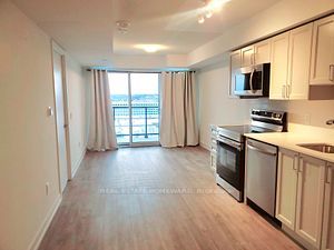 1480 Bayly Street, #1101
