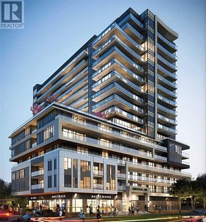 1480 Bayly Street, #1101