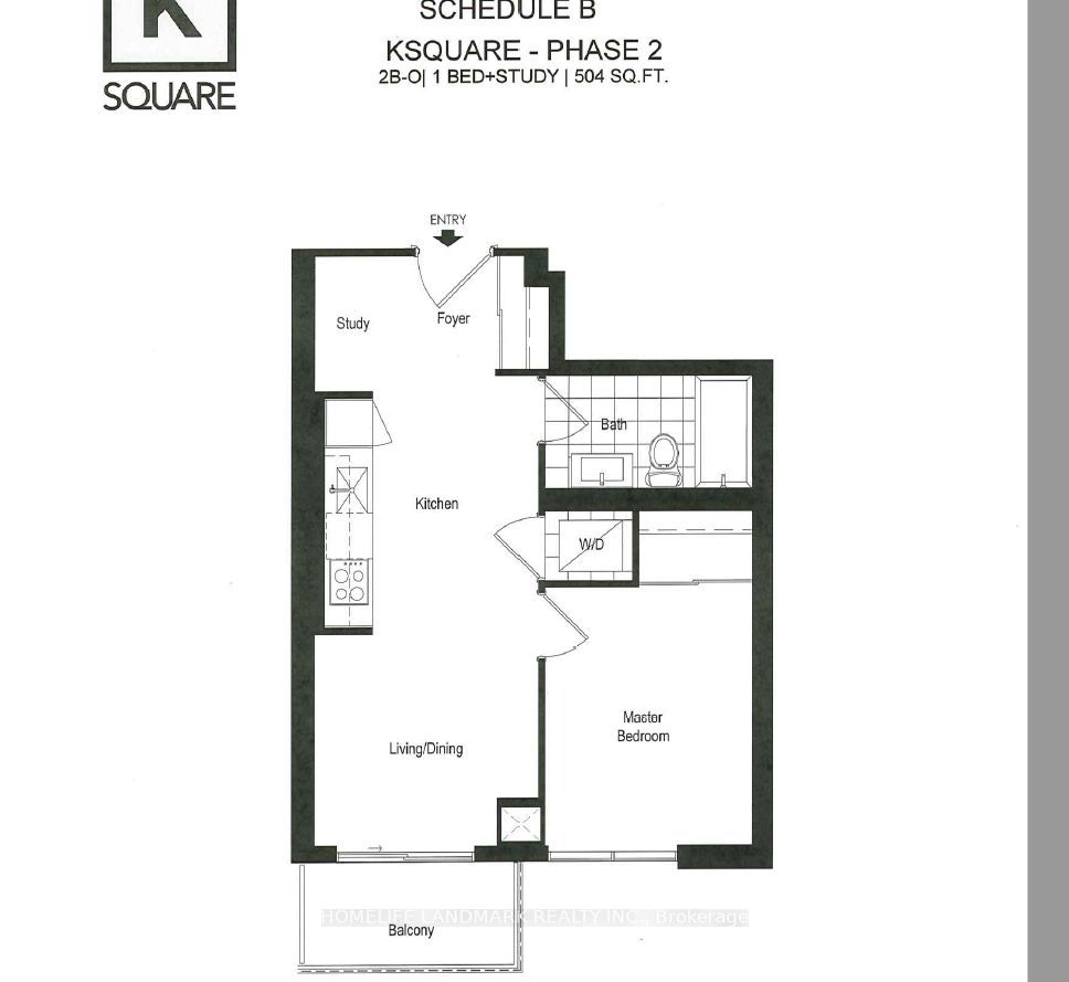 2031 Kennedy Road #926