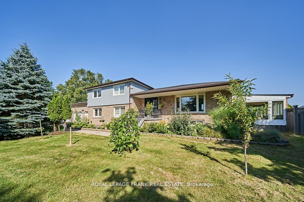 378 Uxbridge-Pickering Line