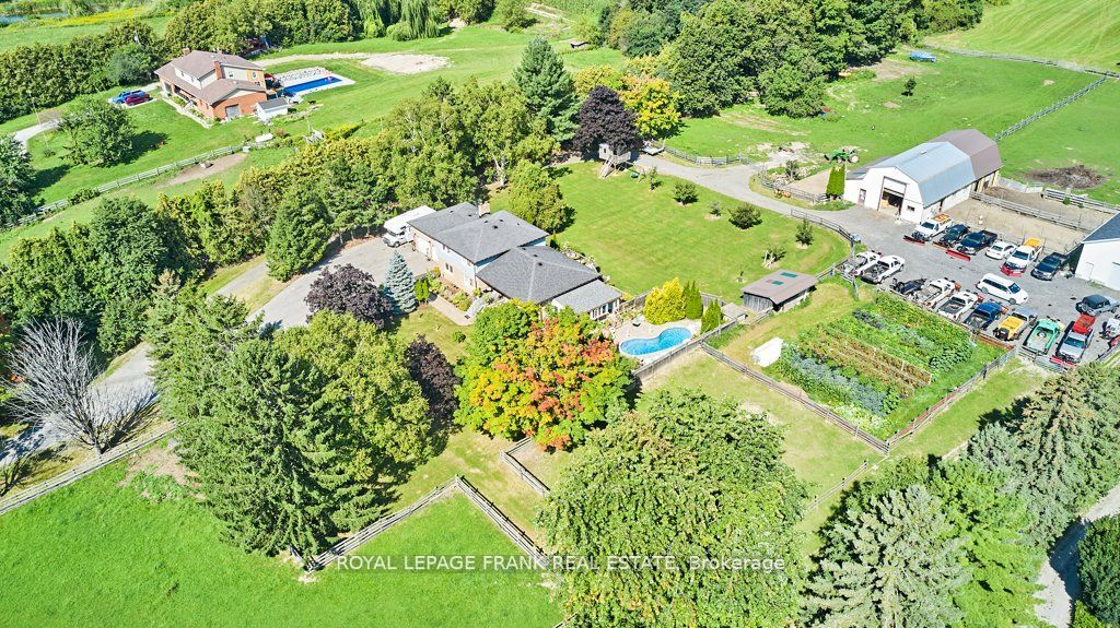 378 Uxbridge-Pickering Line