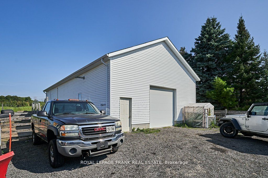 378 Uxbridge-Pickering Line