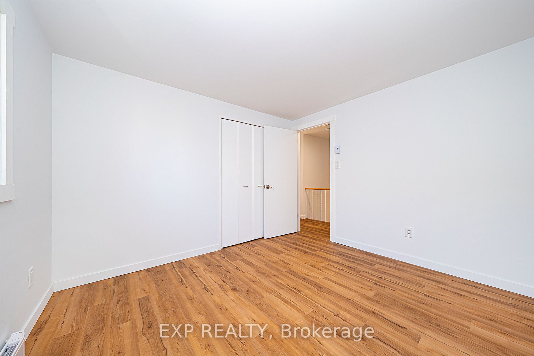 18 Harringay Cres