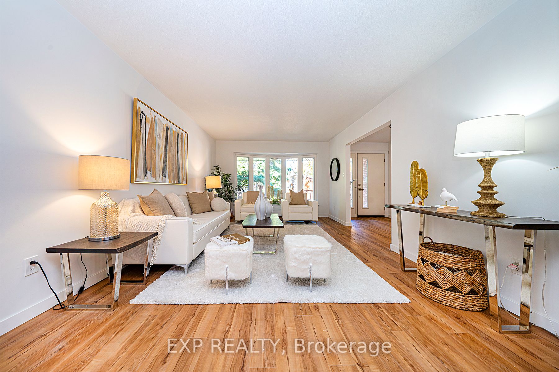 18 Harringay Cres